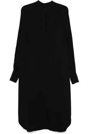 THOM KROM W D 30 Midikleid