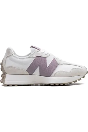 New Balance 327 Sea Salt Sneakers