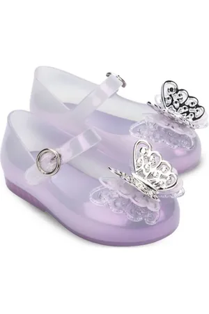 Melissa Sweet Love Fly II Ballerinas