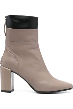HALMANERA Boni Stiefeletten 85mm