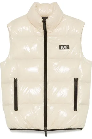 Dsquared2 Ultra Light Daunenweste