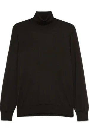 Ermenegildo Zegna Pullover mit Rollkragen