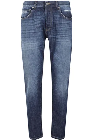 Dondup Klassische Skinny-Jeans