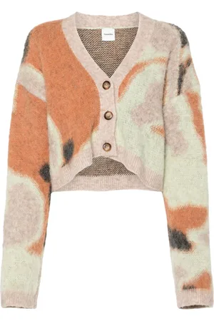 Nanushka Henny Cardigan