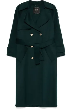 Liu Jo Klassischer Trenchcoat