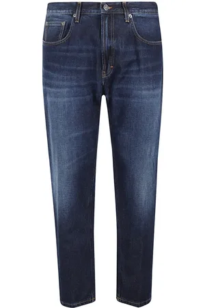 Dondup Klassische Tapered-Jeans