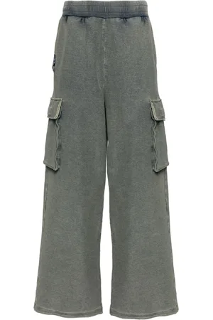 Izzue Cargohose aus Baumwollgemisch