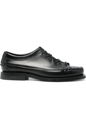 Hereu Eckige Priego Loafer