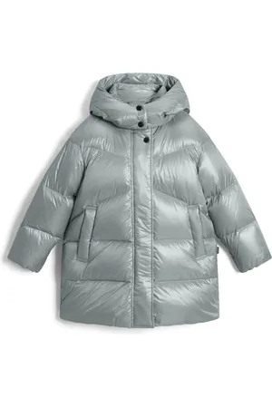 Woolrich Aliquippa Mantel