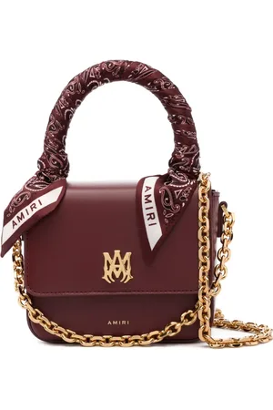 AMIRI Micro Ma Tote Bag