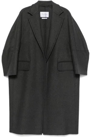 Max Mara Klassischer Mantel