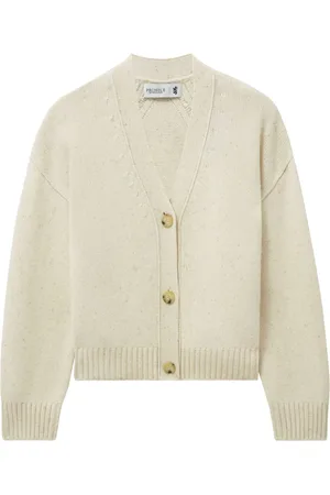 PRINGLE OF SCOTLAND Cardigan aus Kaschmir