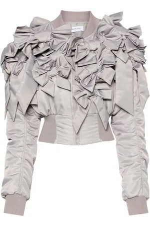 Viktor & Rolf Jacke mit Schleife