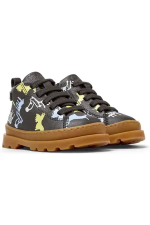 Camper Brutus Stiefel