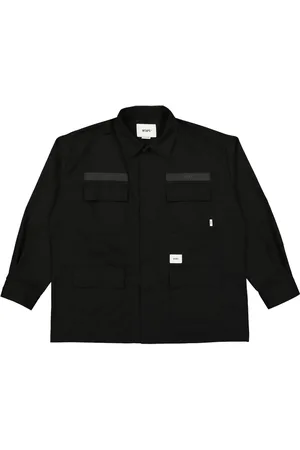 Wtaps Jmod 01 Hemd