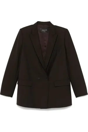 Fabiana Filippi Doppelreihiger Blazer