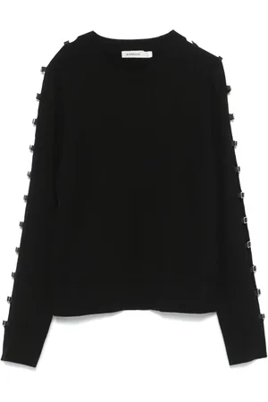 Simkhai Kaitlyn Pullover