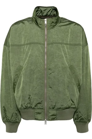 FIVE CM Jacke mit Kontrasteinsätzen