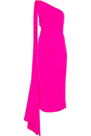 Solace Samira Midikleid