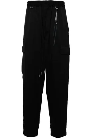 MASTERMIND Cargohose mit regulärem Schnitt