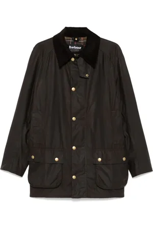 Barbour Beausby Mantel