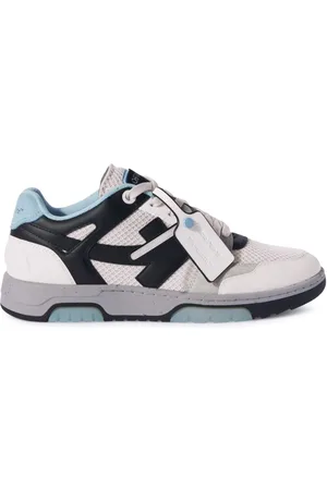 OFF-WHITE Slim Out of Office Sneakers