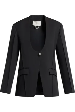 CHATS BY C.DAM Lana Blazer