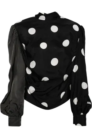 pushBUTTON Asymmetrisches Oberteil