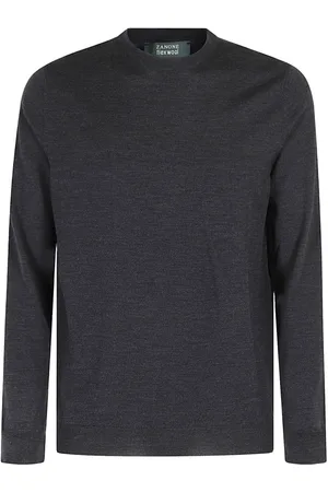 ZANONE Klassischer Pullover