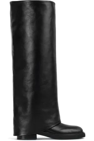 LE SILLA Harley Stiefel 50mm