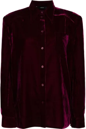 pushBUTTON Cape-Hemd