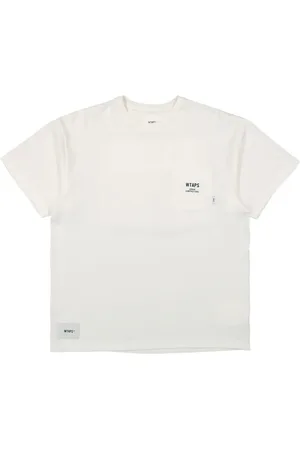 Wtaps Obj 01 T-Shirt