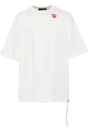 MASTERMIND Lip Ls T-Shirt