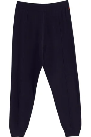 Chinti & Parker Fein gestrickte Jogginghose
