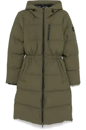 Moose Knuckles Lenin Parka