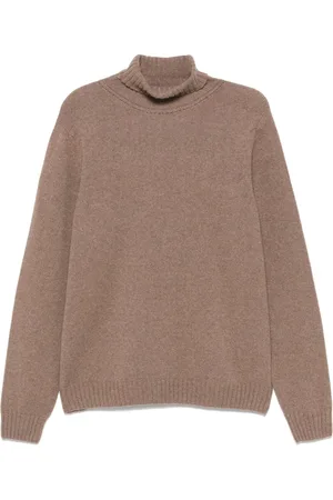 JOHN SMEDLEY Faisal Pullover