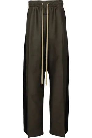FEAR OF GOD Hose mit Seitenstreifen