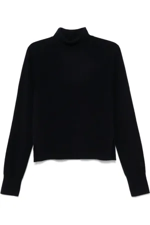 Totême Klassischer Kaschmirpullover