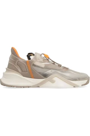 Fendi Runner Sneakers