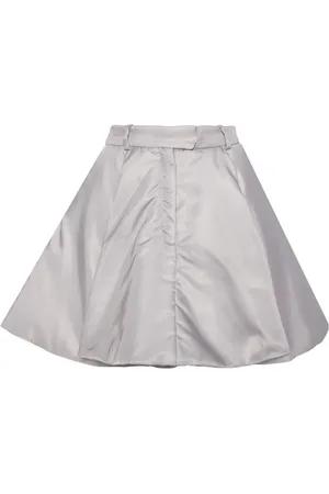 Viktor & Rolf Gefütterter Minirock
