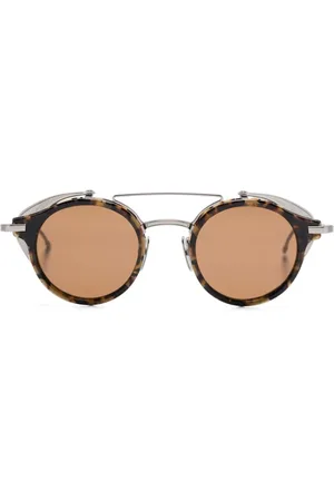 Thom Browne 804A Sonnenbrille