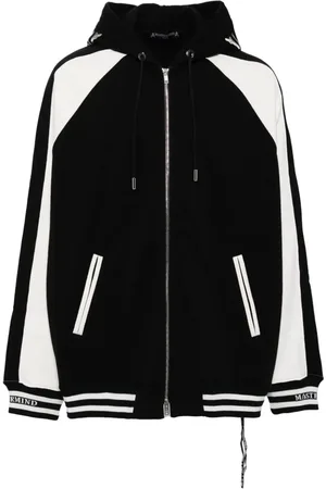 MASTERMIND Souvenir Kapuzenjacke