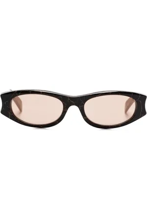 Retrosuperfuture Razzo Sonnenbrille
