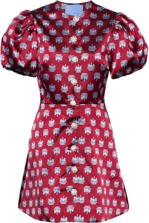 Macgraw Sorbet Kleid
