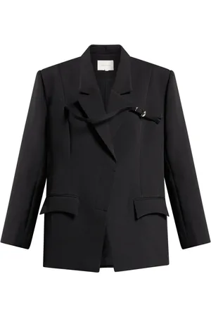 CHATS BY C.DAM Vauban Blazer