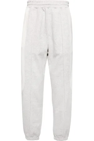 FIVE CM Jogginghose mit Kontrasteinsätzen