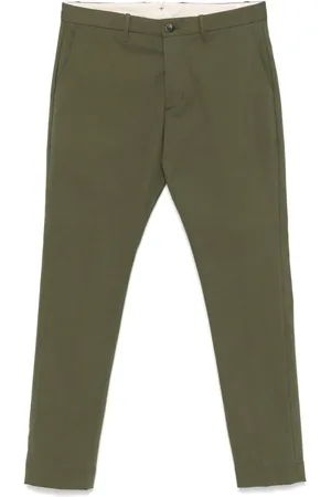 Nine In The Morning Easy Chino