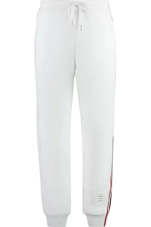 Thom Browne Jogginghose mit Streifen