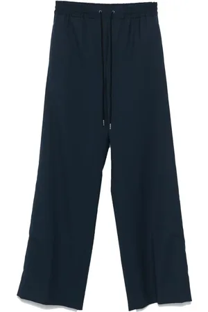 Paul Smith Hose mit weitem Bein