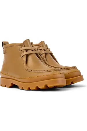 Camper Brutus Stiefel